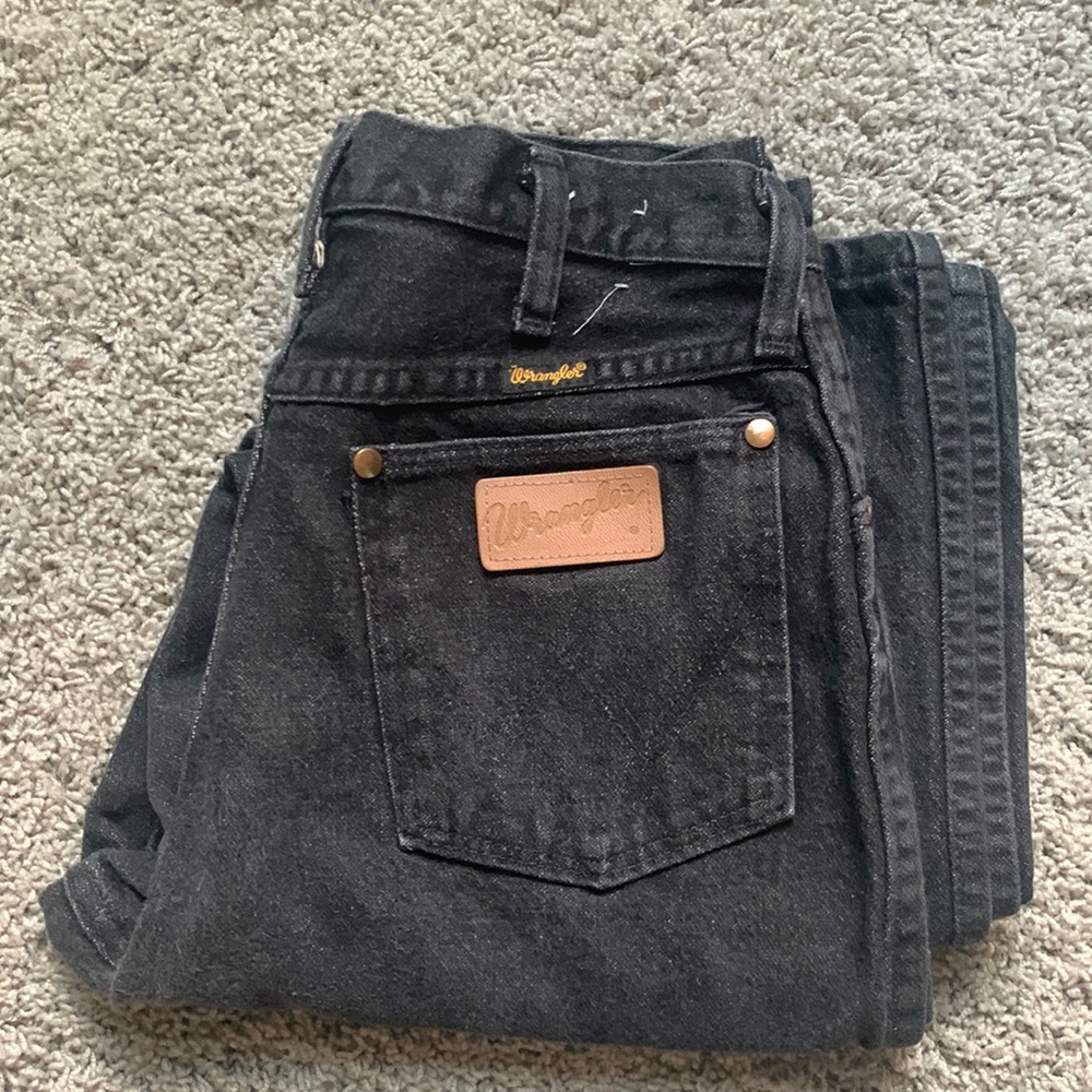 Wrangler Retro Jeans